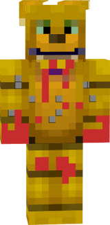 spring bonnie