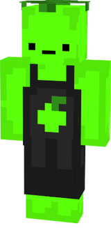 mela verde