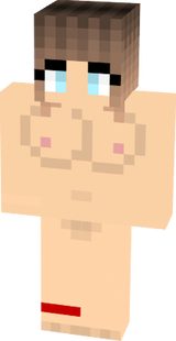 Skin do mine java