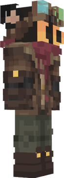 Steam punk cat creation 3 layers