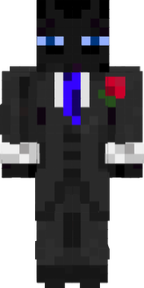 EnderMan fino arreglado