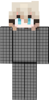 cabeça she
