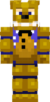 Springbonnie