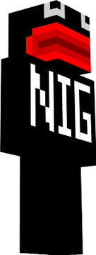niggger