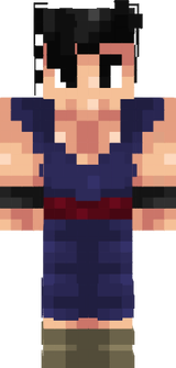 Gohan