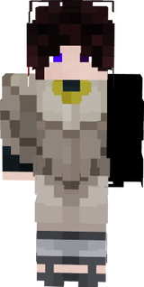 Ashita black arm v2
