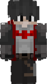 red hood