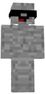 Alphastein