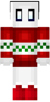 Fantasmbr natal
