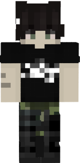 BODYBOX BOY