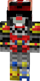 mega rato