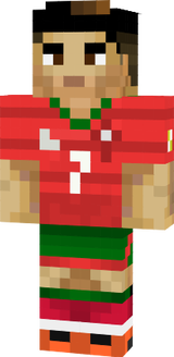 ronaldo
