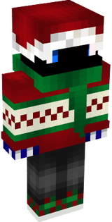 Christmas Dragon