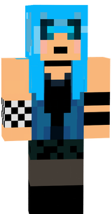 my skin sparrowEP
