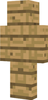 skin madeira mine