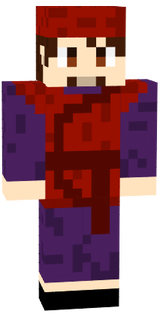 Wood Elf Old