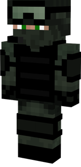 MilitarySteve