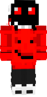 RED SMİLE