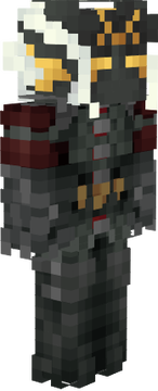 iron gold