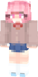 natsuki