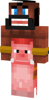 hog
