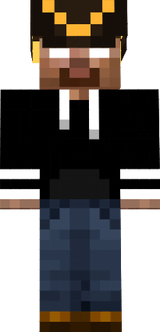 RP Captain