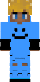 blondi blue