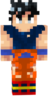 Goku ultra instinto