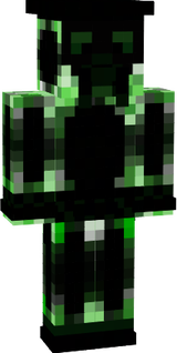 CreeperCooper