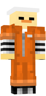 prison me