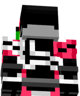Decade violent