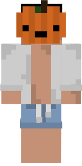 Abobora com Shorts