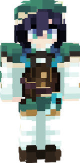 skin