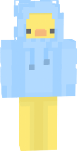 bálint the duck