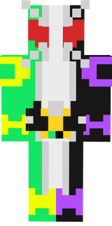 wcjx skin