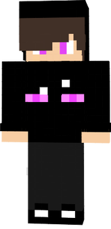enderman Alu