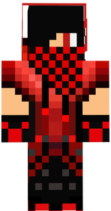 red skin 2023