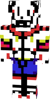 ts papyrus