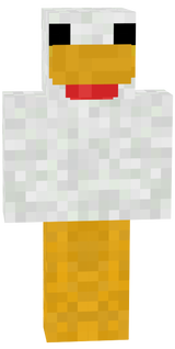 kana minecraft #2