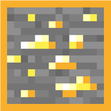gold xray