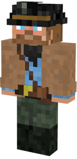arthur morgan