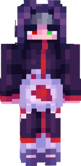 Zitachi Halb redHalb grün