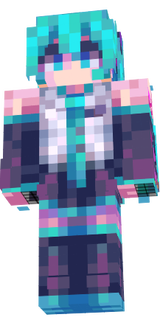 hatsune