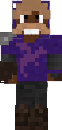 Preview of texture: niggon