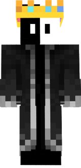 Cloak YTBalloner Grey