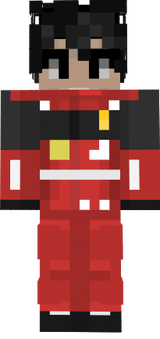 Ferrari-Boy-Skin