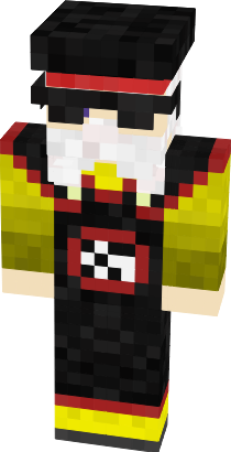 Preview of texture: Mestre Kaioh