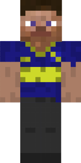 steve boca
