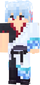 銀さん