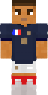 Kylian Mbappé